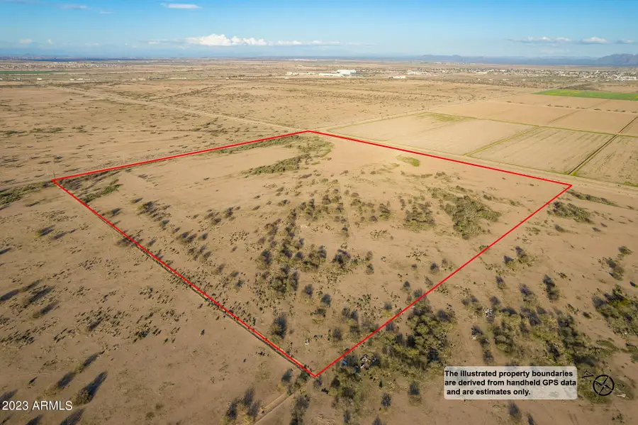 3001 W Alsdorf Road #2, Eloy, AZ 85131 - Image #3