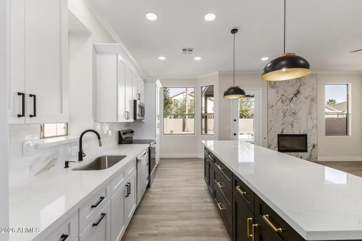 3640 E Caleb Way, Gilbert, AZ 85234 - #1