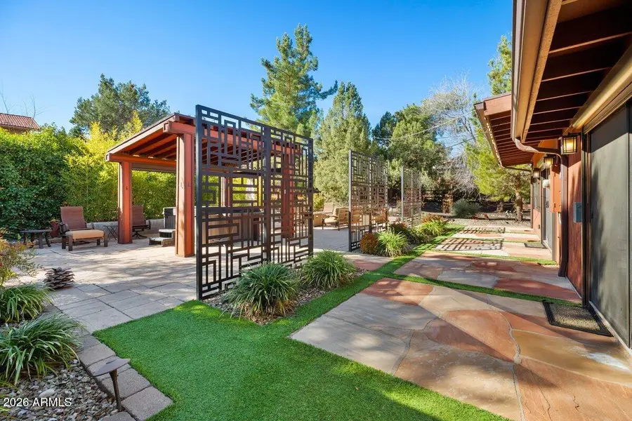 95 El Camino Grande --, Sedona, AZ 86336 - Image #3