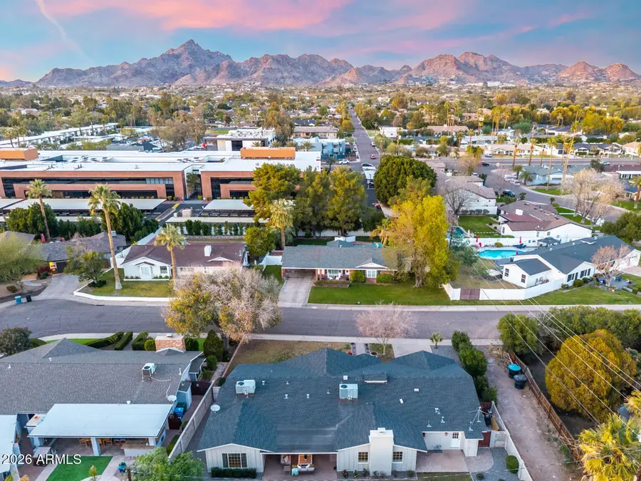 3335 E Mariposa Street, Phoenix, AZ 85018 - Image #2