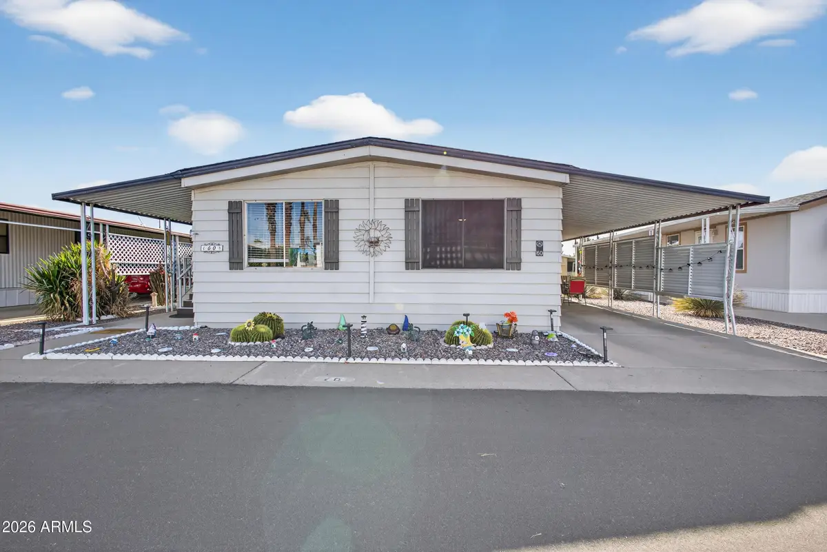 205 S Higley Road #60, Mesa, AZ 85206 - Image #1