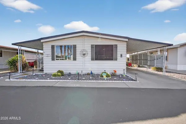 205 S Higley Road #60, Mesa, AZ 85206