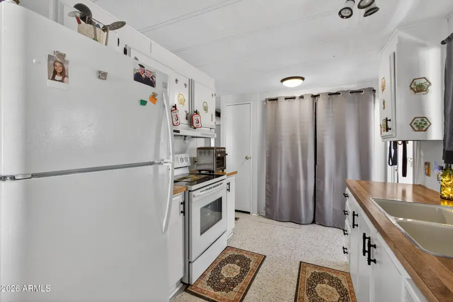 205 S Higley Road #60, Mesa, AZ 85206 - Image #3