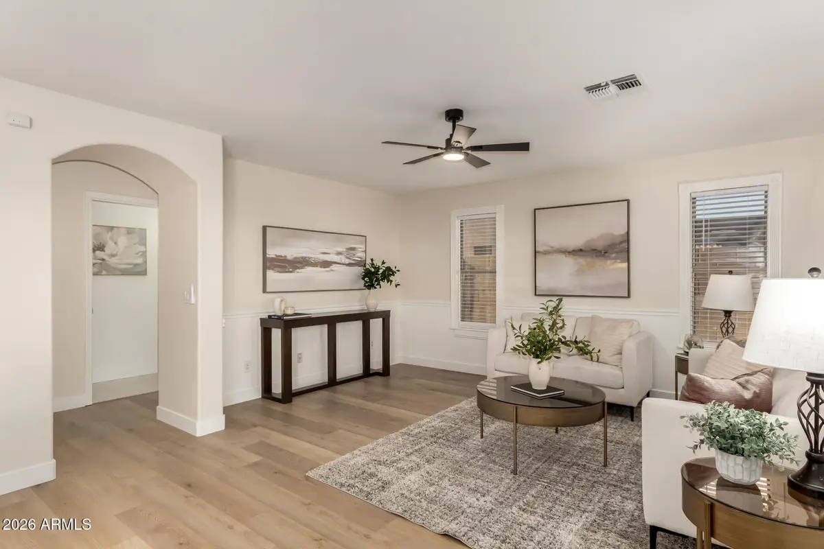 1814 E Milky Way, Gilbert, AZ 85295 - #1