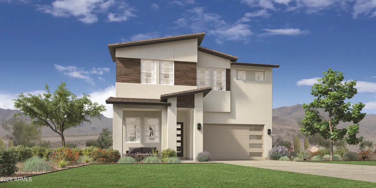 18046 W Bighorn Avenue, Goodyear, AZ 85338 - Image #1