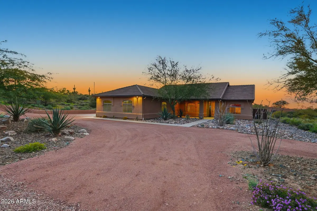 3070 S Morningside Lane, Gold Canyon, AZ 85118 - Image #1