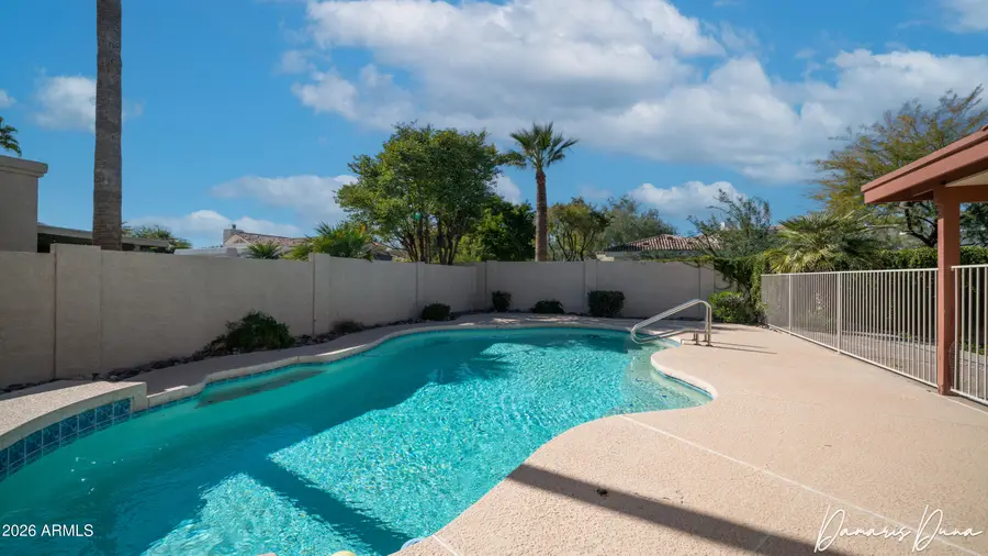 8852 S Lakeshore Drive, Tempe, AZ 85284 - #2