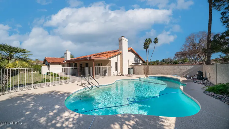 8852 S Lakeshore Drive, Tempe, AZ 85284 - #3