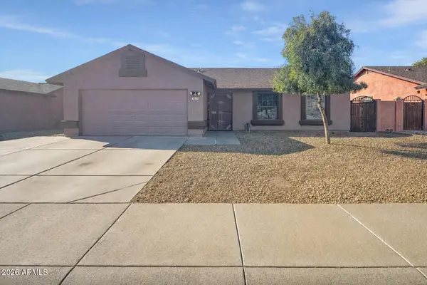 5610 N 74th Avenue, Glendale, AZ 85303