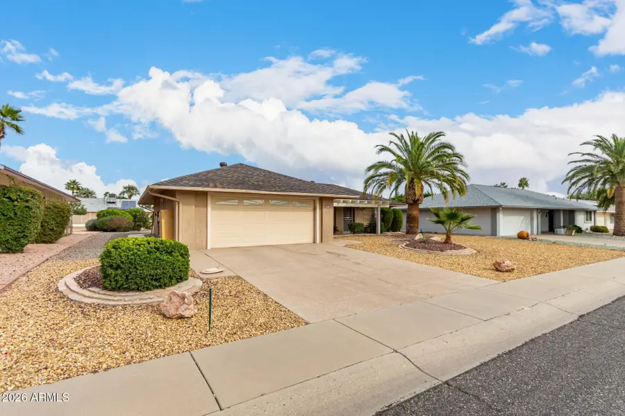 12638 W Crystal Lake Drive, Sun City West, AZ 85375 - Image #2