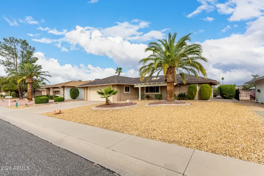 12638 W Crystal Lake Drive, Sun City West, AZ 85375 - Image #3
