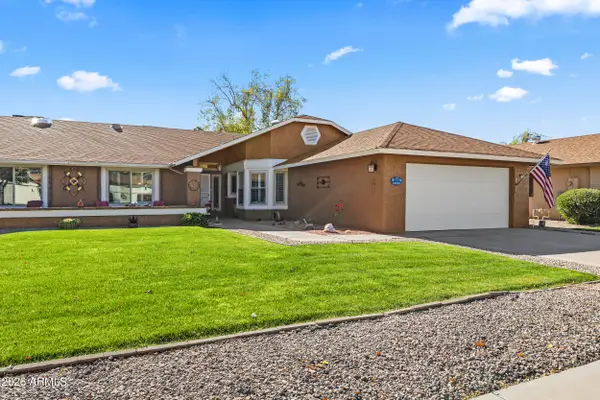 13047 W Ballad Drive, Sun City West, AZ 85375