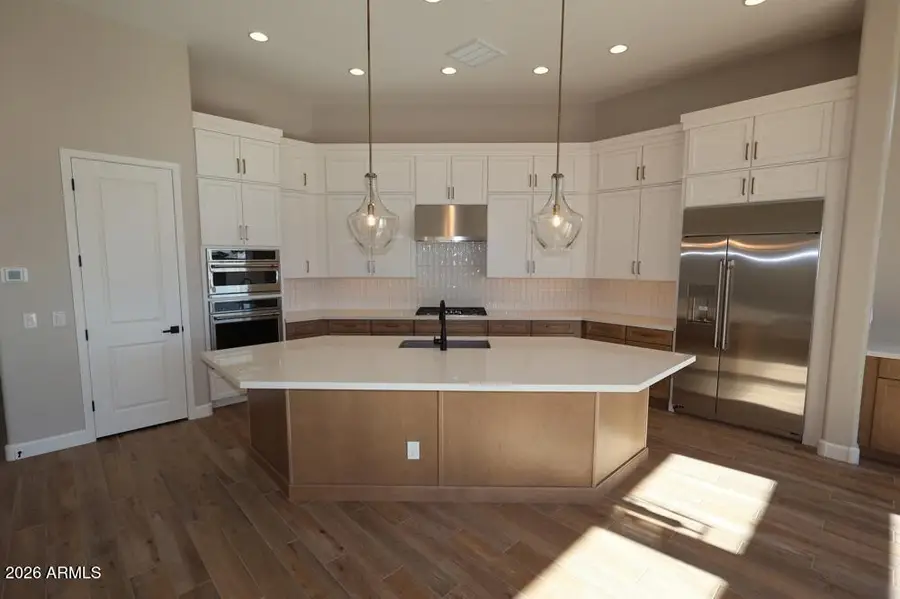 20693 W Berridge Lane, Buckeye, AZ 85396 - #2