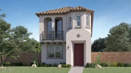 8320 E Peterson Avenue, Mesa, AZ 85212