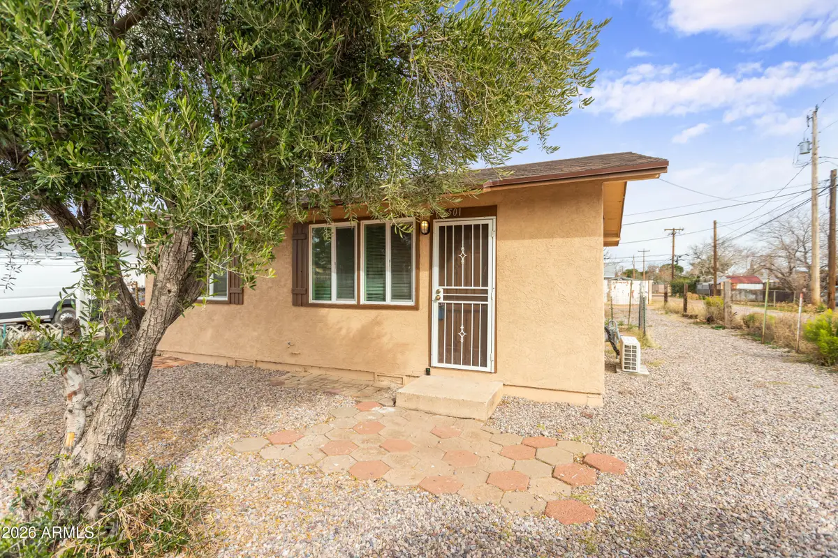 501 Graham Drive, Sierra Vista, AZ 85635 - Image #1