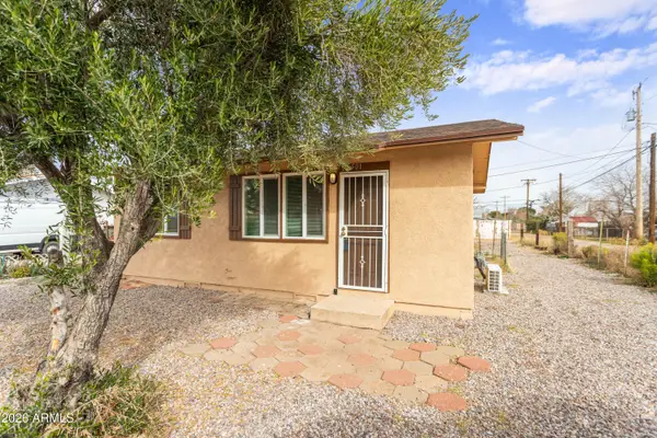 501 Graham Drive, Sierra Vista, AZ 85635