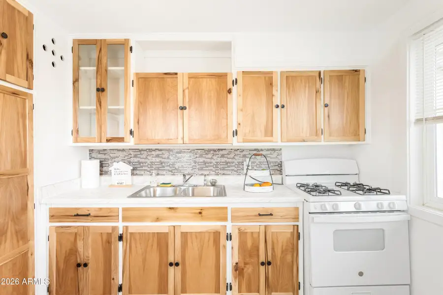 501 Graham Drive, Sierra Vista, AZ 85635 - Image #3