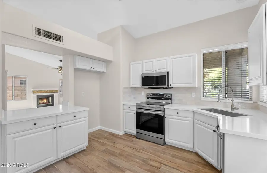 931 W Sierra Madre Avenue, Gilbert, AZ 85233 - Image #2