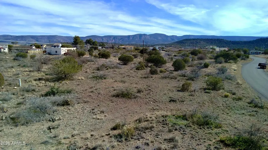 4780 E Smoke Signal Way #131, Rimrock, AZ 86335 - Image #2