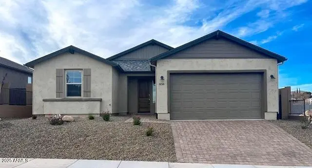 836 Eugene Road, Clarkdale, AZ 86324 - #1