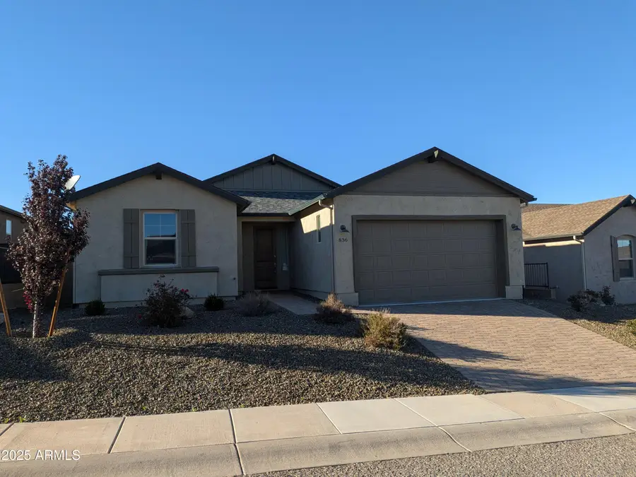 836 Eugene Road, Clarkdale, AZ 86324 - #2