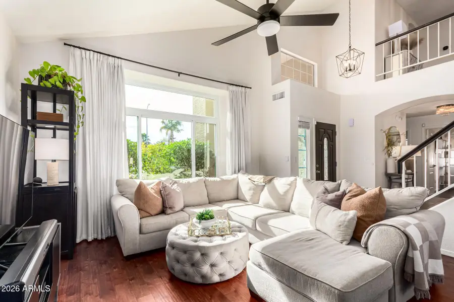 1680 E Sheffield Avenue, Chandler, AZ 85225 - Image #3