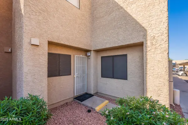 11640 N 51st Avenue #108, Glendale, AZ 85304