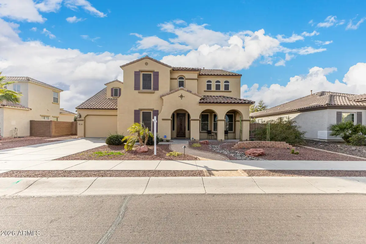 140 S 169th Drive, Goodyear, AZ 85338 - Image #1