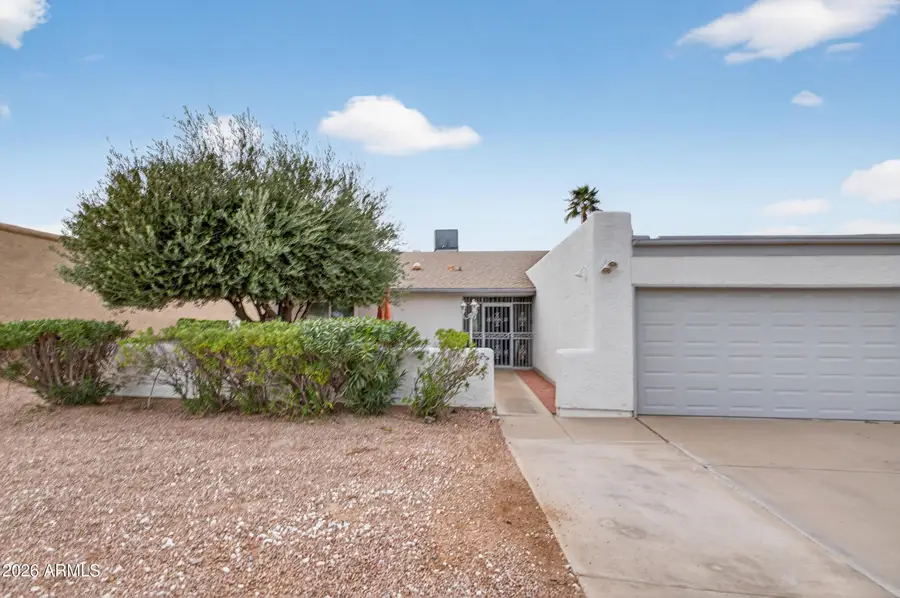 25608 S Pinewood Drive, Sun Lakes, AZ 85248 - #2