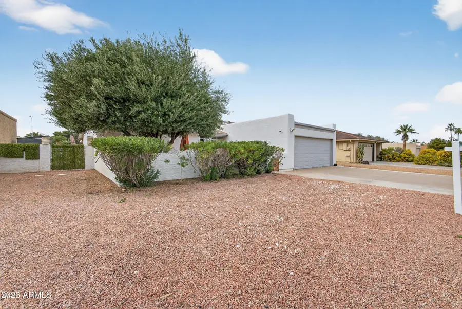 25608 S Pinewood Drive, Sun Lakes, AZ 85248 - #3