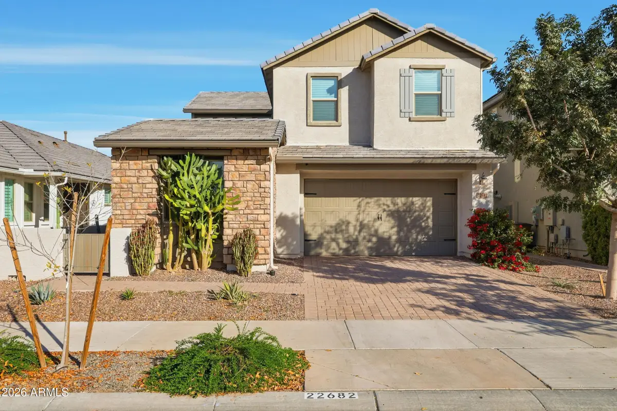 22682 E Indiana Avenue, Queen Creek, AZ 85142 - Image #1