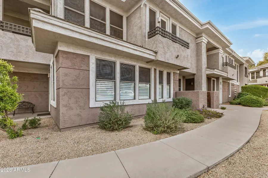 15221 N Clubgate Drive #1110, Scottsdale, AZ 85254 - Image #2