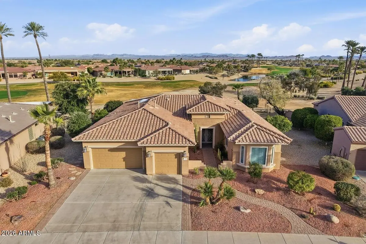 17180 W Sky Mist Way, Surprise, AZ 85387 - Image #1