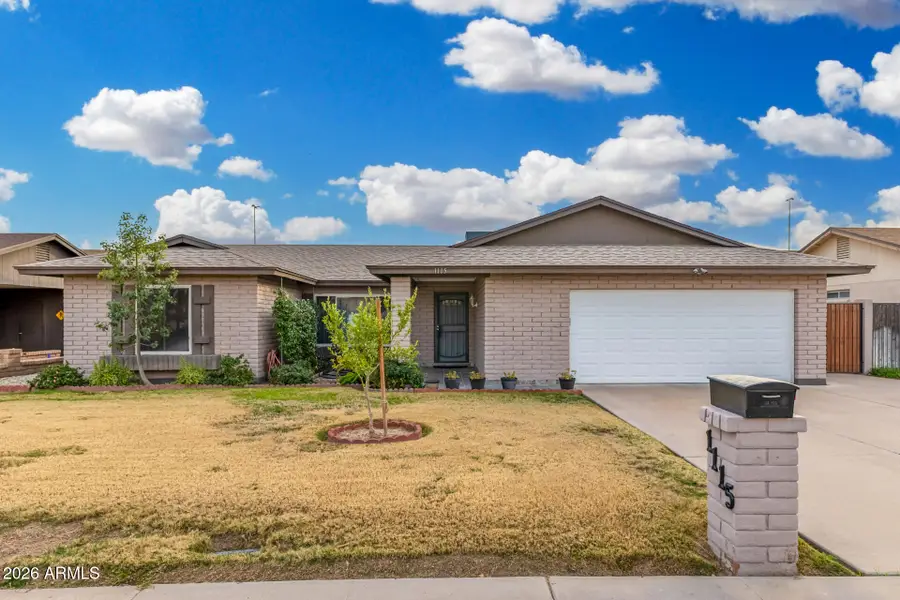 1115 W Santa Cruz Drive, Tempe, AZ 85282 - Image #2