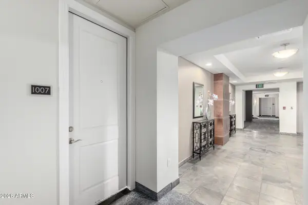 1 E Lexington Avenue #1007, Phoenix, AZ 85012