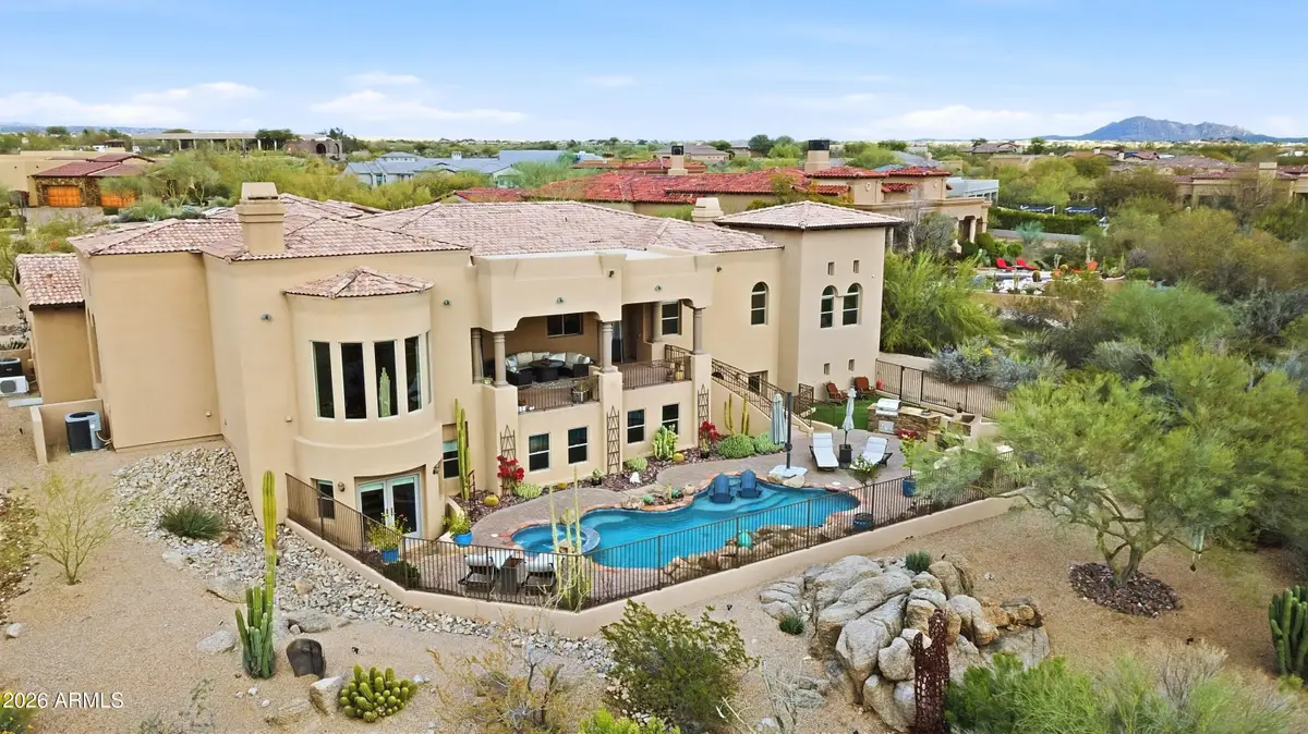 8469 E Nightingale Star Drive, Scottsdale, AZ 85266 - #1