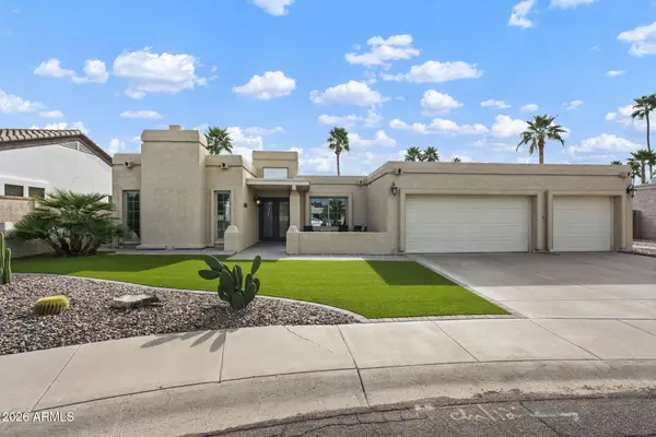 8908 N 87th Court, Scottsdale, AZ 85258