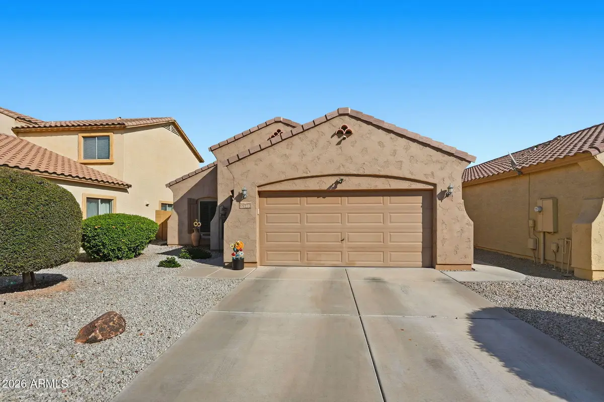 5340 W Minton Street, Laveen, AZ 85339 - Image #1