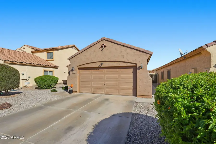 5340 W Minton Street, Laveen, AZ 85339 - Image #3