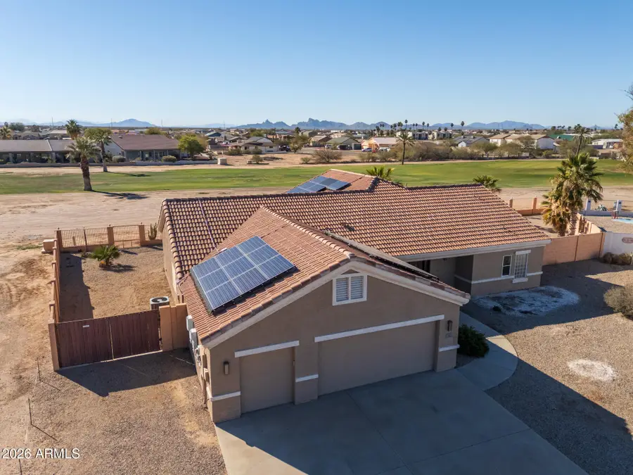 9345 W Enchantment Lane, Arizona City, AZ 85123 - #2