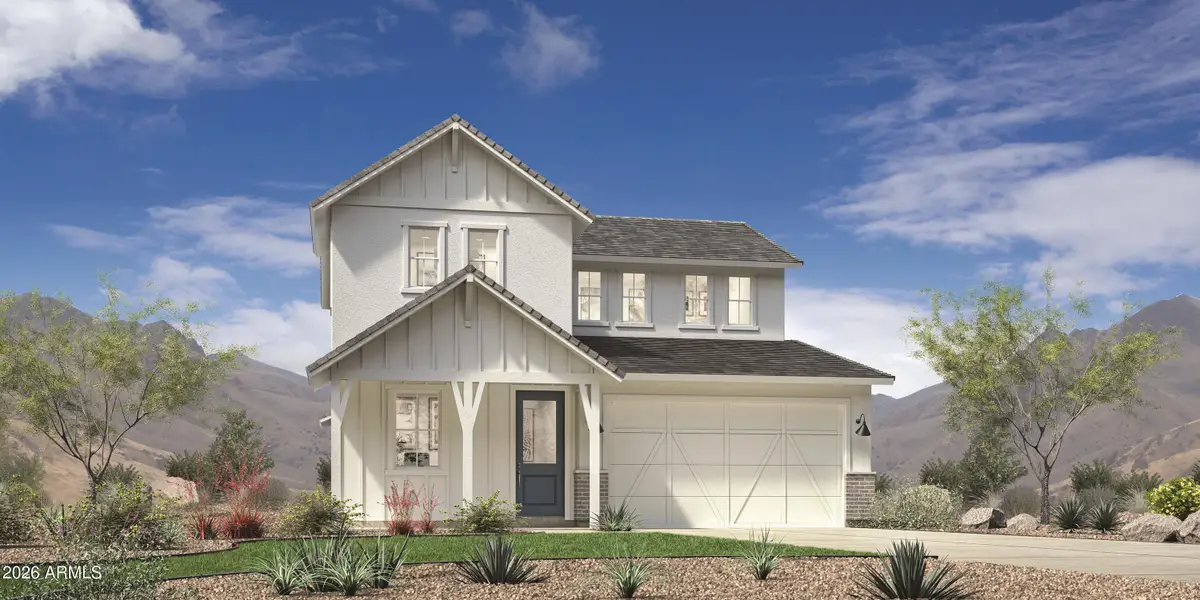 18028 W Bighorn Avenue, Goodyear, AZ 85338 - Image #1