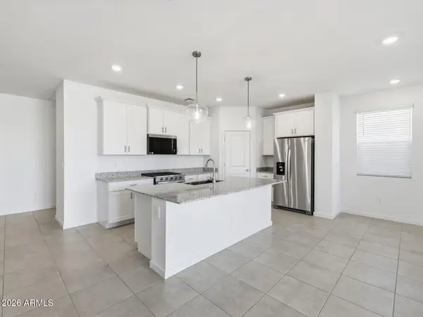 30549 W Creosote Way, Buckeye, AZ 85396