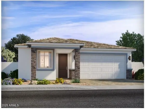 30549 W Creosote Way, Buckeye, AZ 85396 - #2