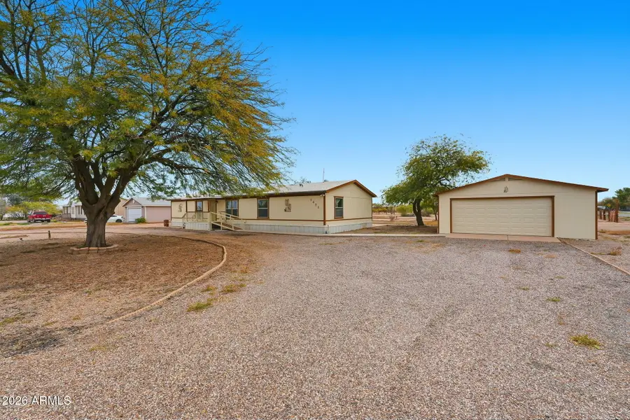 7451 W Caballero Court, Arizona City, AZ 85123 - Image #2