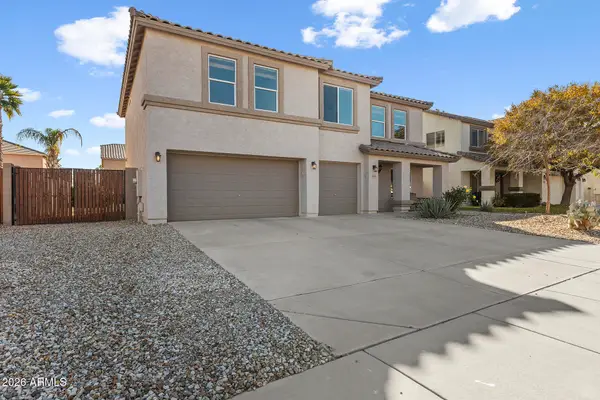 4401 E Sierrita Road, San Tan Valley, AZ 85143