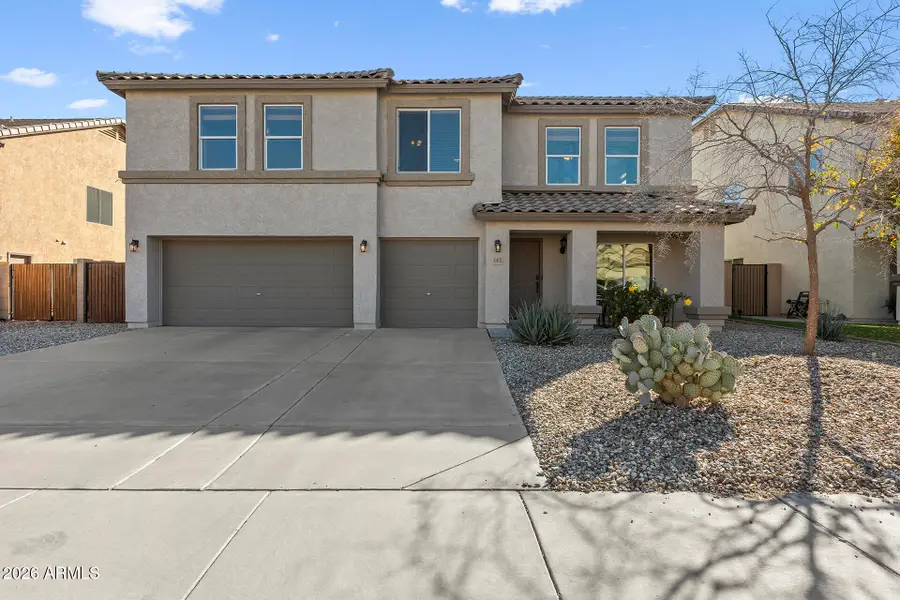 4401 E Sierrita Road, San Tan Valley, AZ 85143 - Image #2