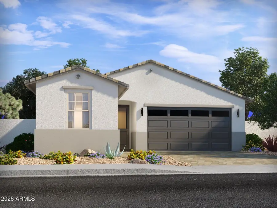 30541 W Creosote Way, Buckeye, AZ 85396 - #2