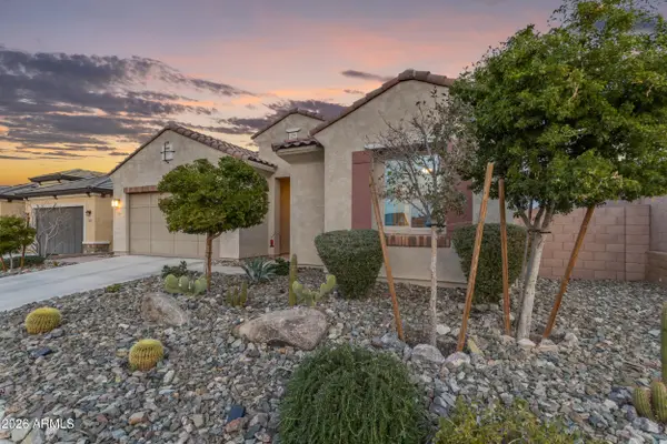 16635 W Valencia Drive, Goodyear, AZ 85338