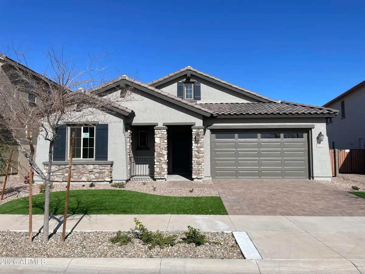 15758 W Sand Hills Road, Surprise, AZ 85387 - Image #1