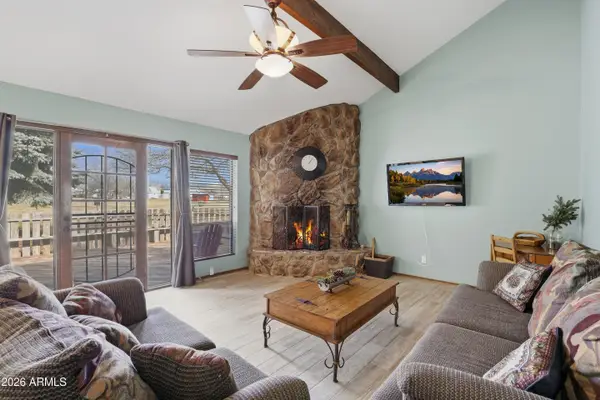 6330 W Hardscrabble Mesa Rd #14 --, Pine, AZ 85544